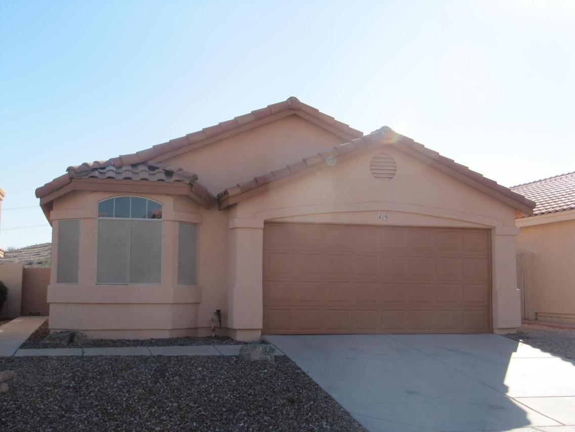 419 E Glenhaven Dr., Phoenix, AZ 85048
