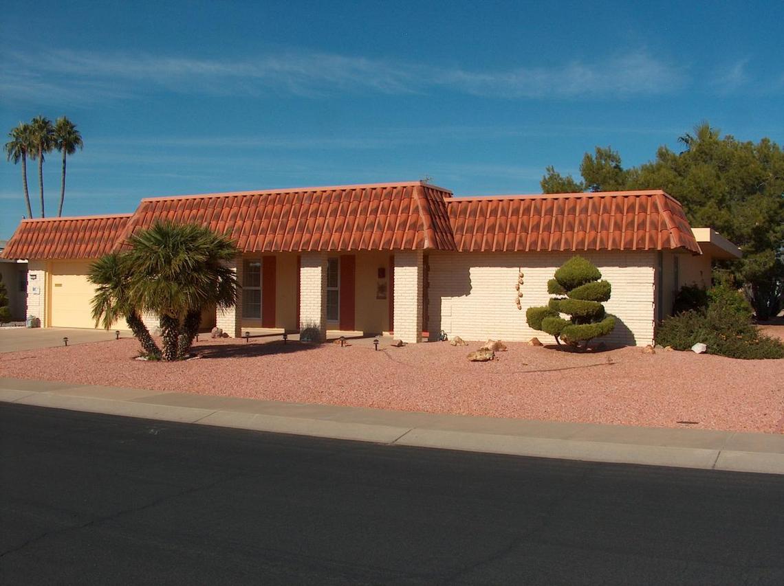 10814 W Lola Dr., Sun City, AZ 85373