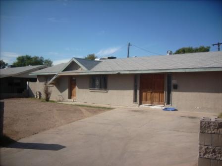 1038 S Drew St., Mesa, AZ 85210