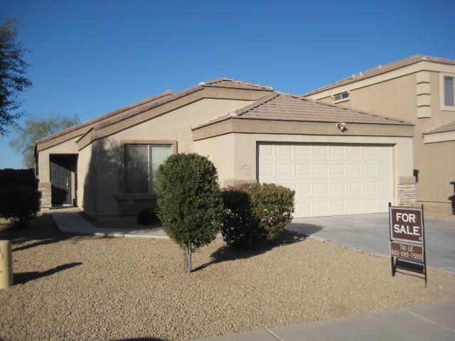 10830 W Joblanca Rd., Avondale, AZ 85323