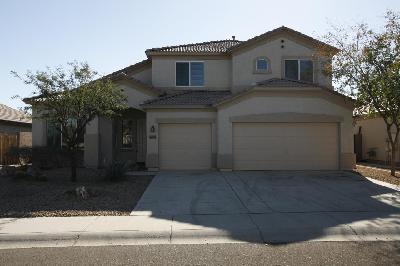 16319 W Central St., Surprise, AZ 85388