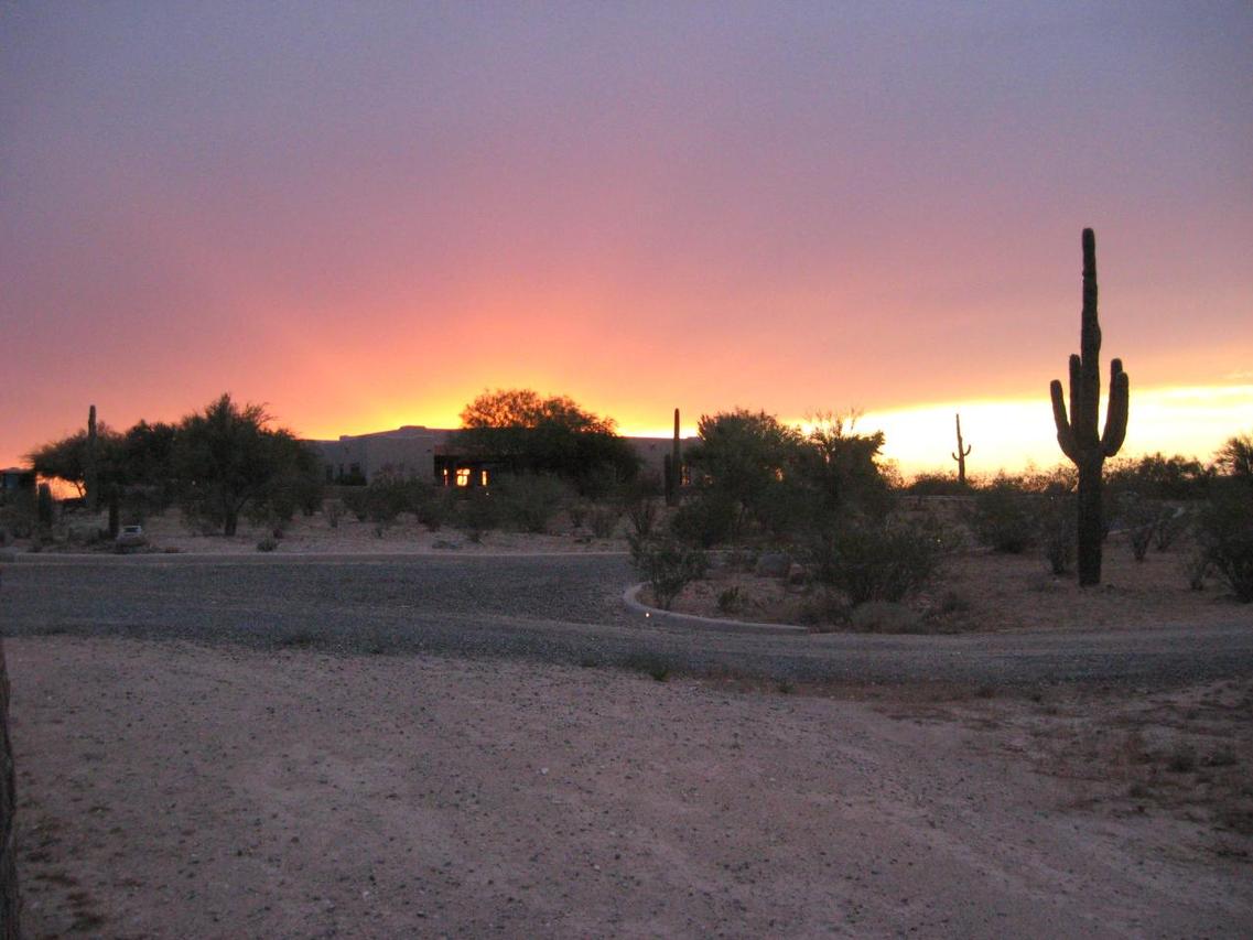 35450 S Goldrock Cir., Wickenburg, AZ 85390