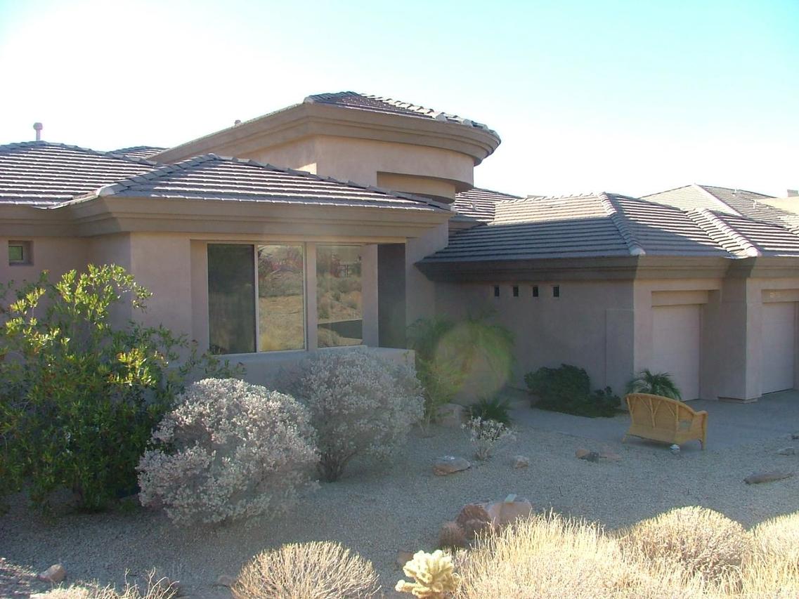 13671 E Desert Tr., Scottsdale, AZ 85259