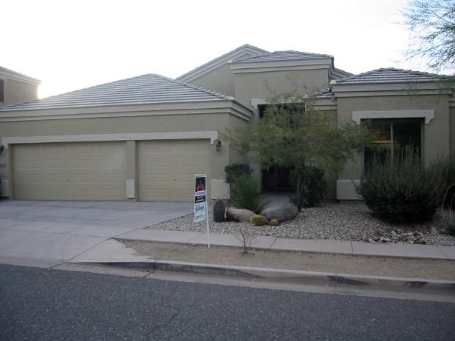 2533 W Via Perugia, Phoenix, AZ 85086