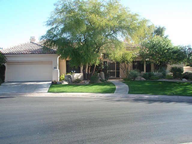 11789 E Terra Dr., Scottsdale, AZ 85259