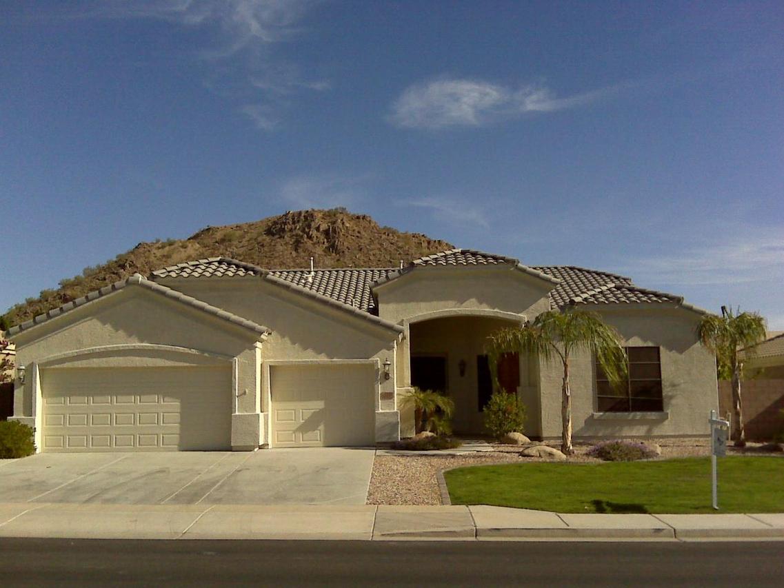 1255 N Estrada Cir., Mesa, AZ 85207