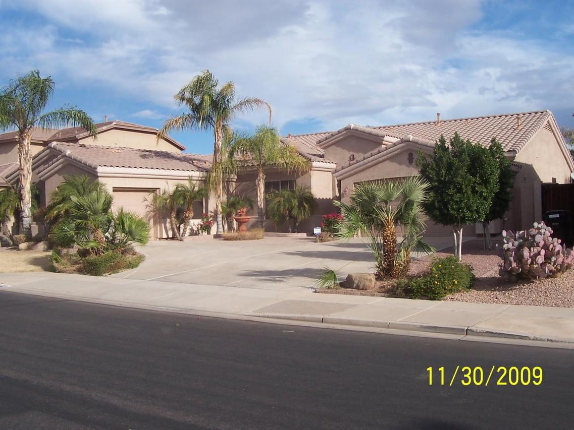 2515 S Keene St., Mesa, AZ 85212