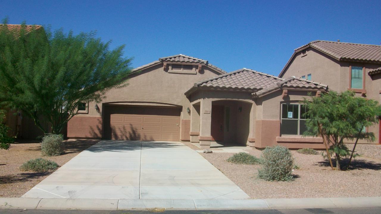 540 E Press Rd., San Tan Valley, AZ 85140