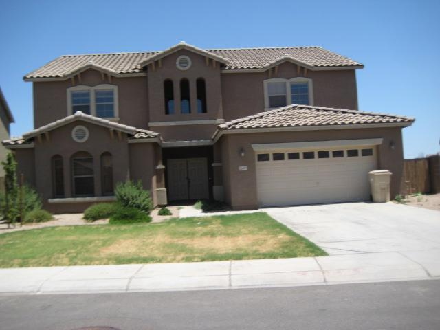 38497 N Tumbleweed Ln., San Tan Valley, AZ 85140