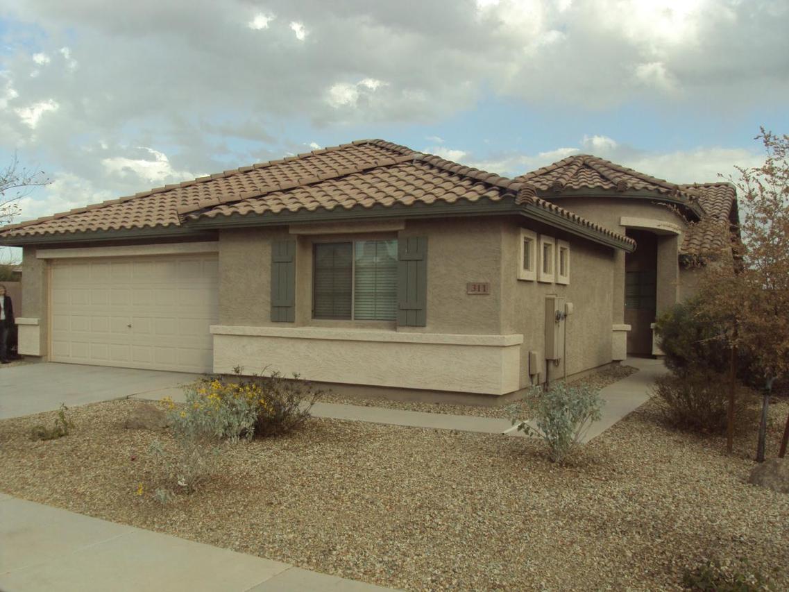 311 S 112th Dr., Avondale, AZ 85323