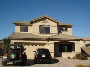 13922 N 145th Ln., Surprise, AZ 85379