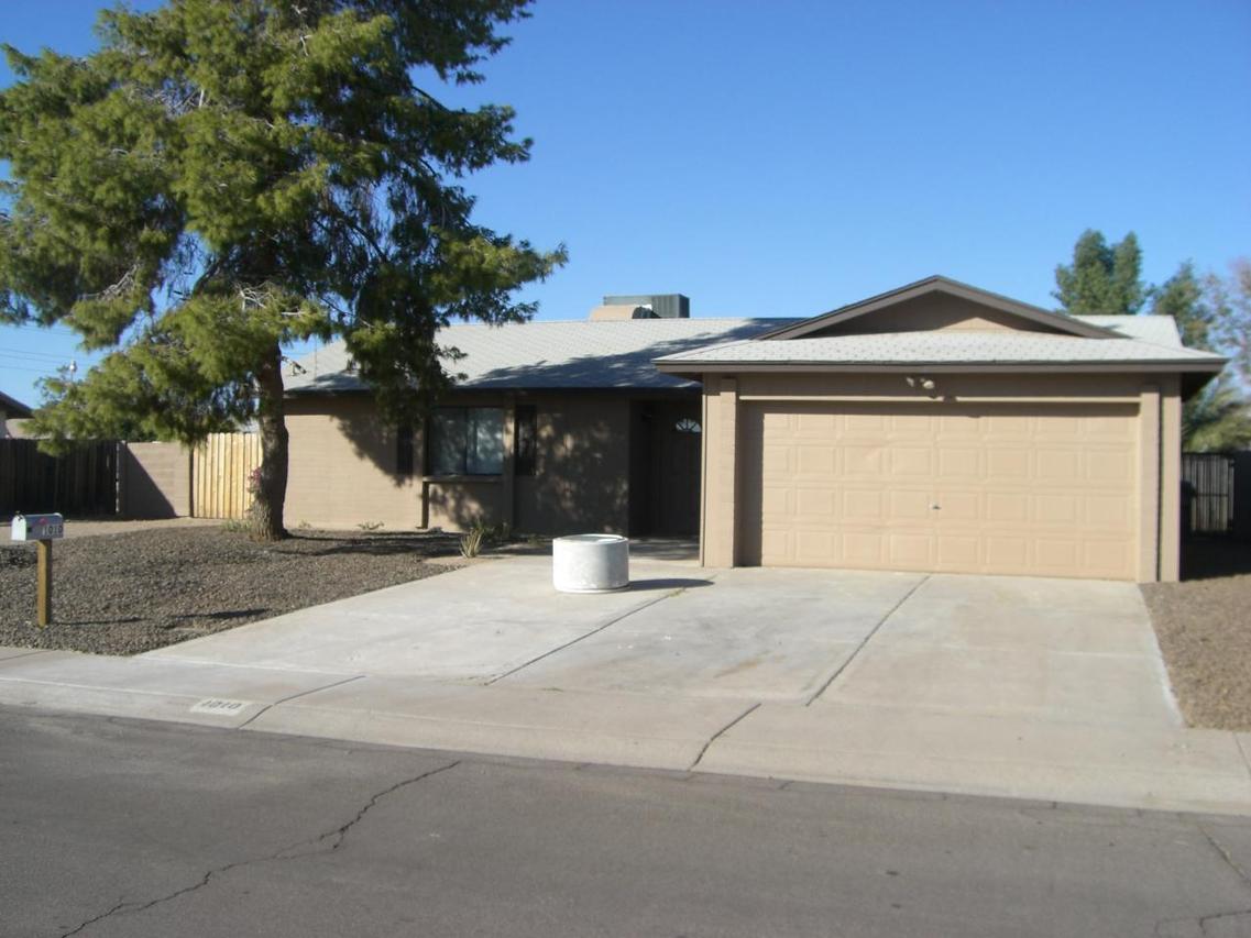 1010 W Michelle Dr., Phoenix, AZ 85023