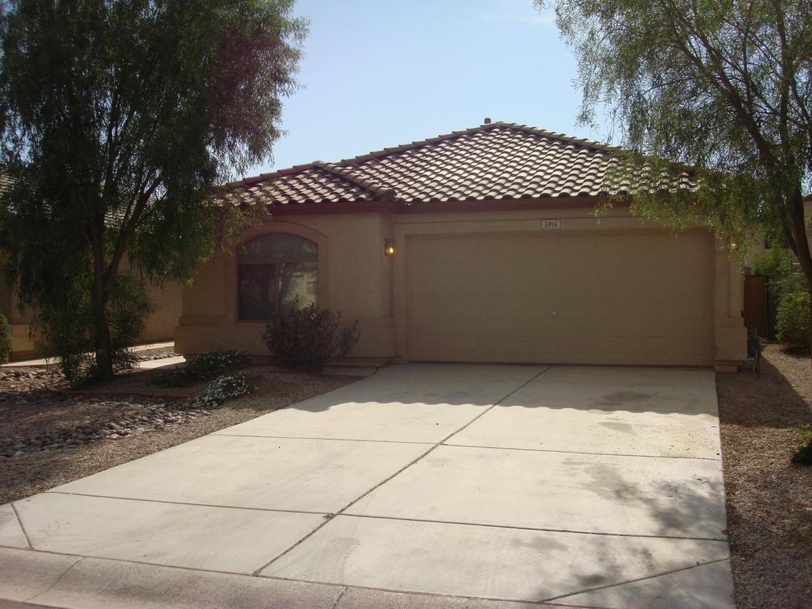 3915 E Rock Dr., Queen Creek, AZ 85243