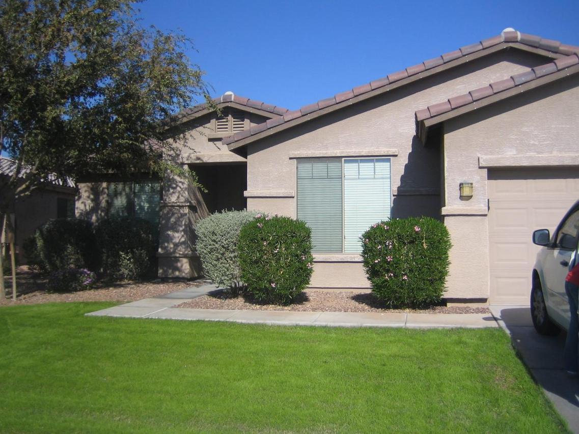 14746 W Evans Dr., Surprise, AZ 85379