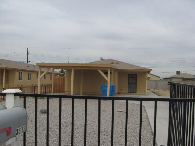 3312 W Jefferson St., Phoenix, AZ 85009