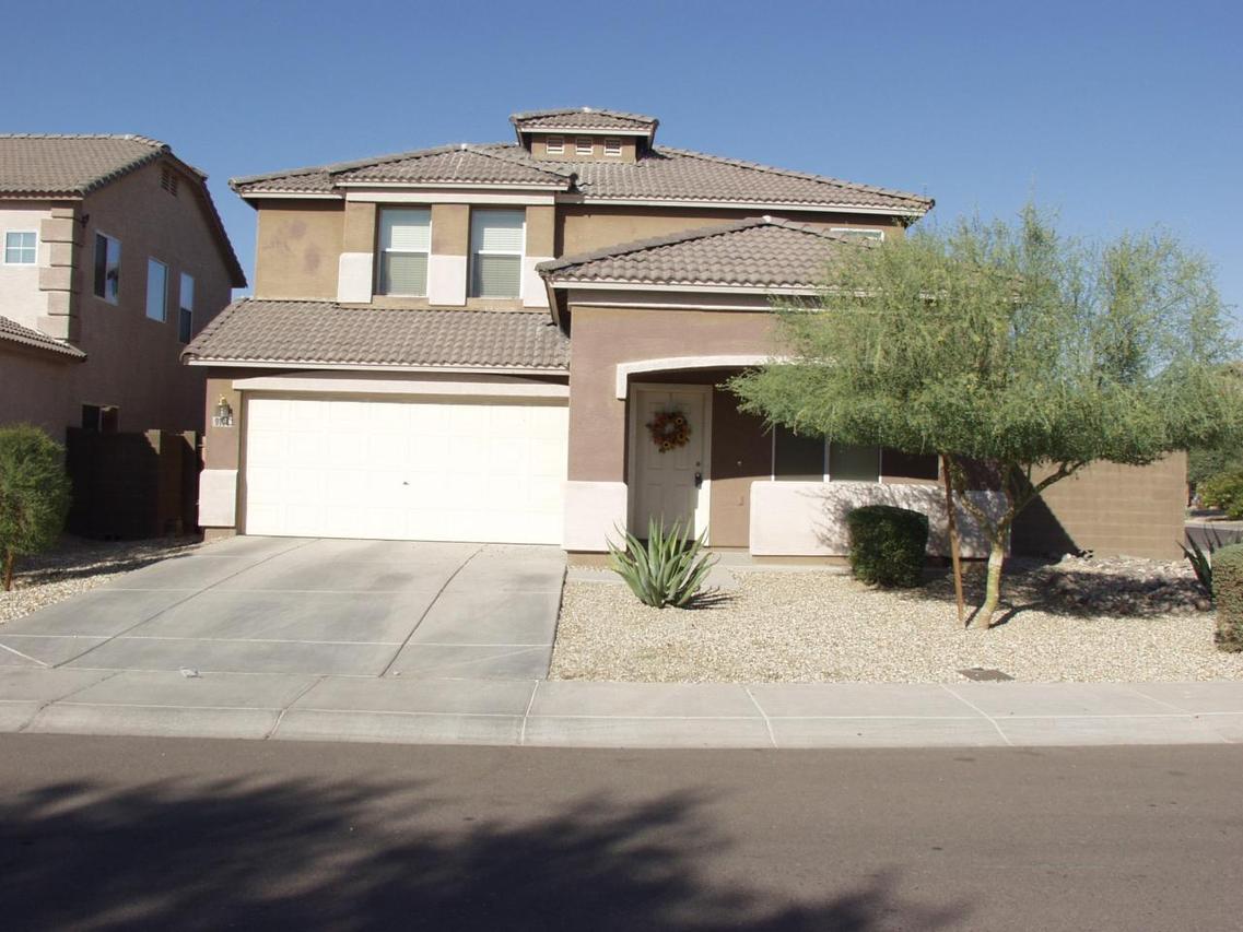 9104 W Cordes Rd., Tolleson, AZ 85353