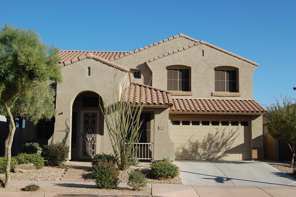 35325 N 30th Ave., Phoenix, AZ 85086