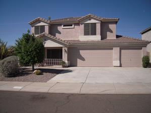 24618 N 66th Dr., Glendale, AZ 85310