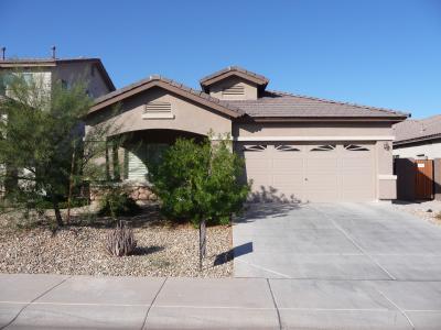 14616 W Port Royale Ln., Surprise, AZ 85379