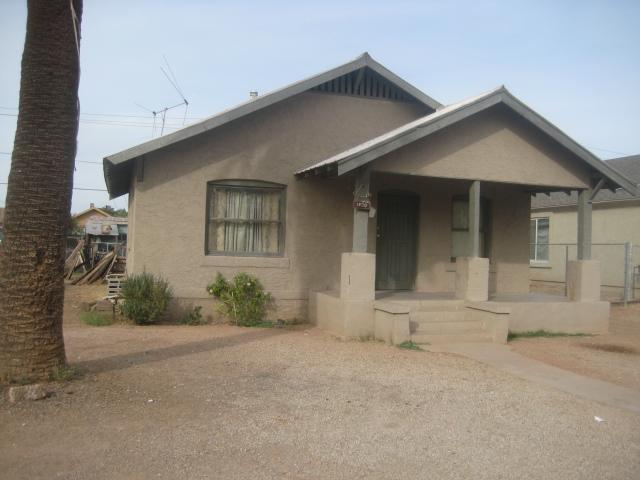 1930 W Jefferson St., Phoenix, AZ 85009