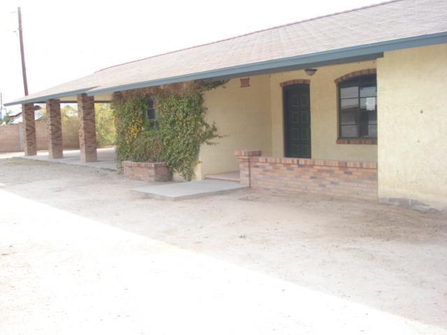 6445 S 8th Pl., Phoenix, AZ 85042