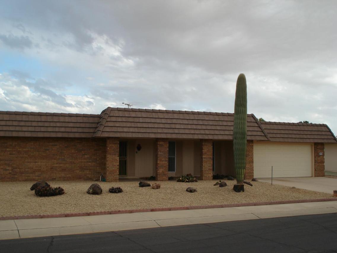 10633 W Sequoia Dr., Sun City, AZ 85373