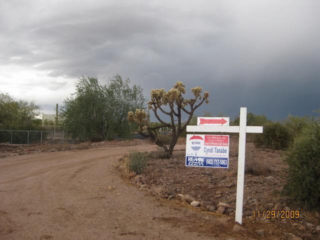 381 S Val Vista Rd. #NA, Apache Junction, AZ 85119