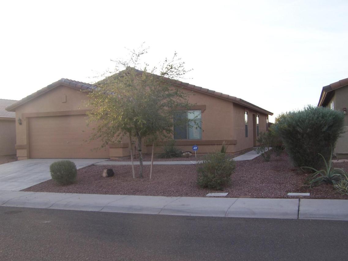 24905 W Dove Mesa Dr., Buckeye, AZ 85326