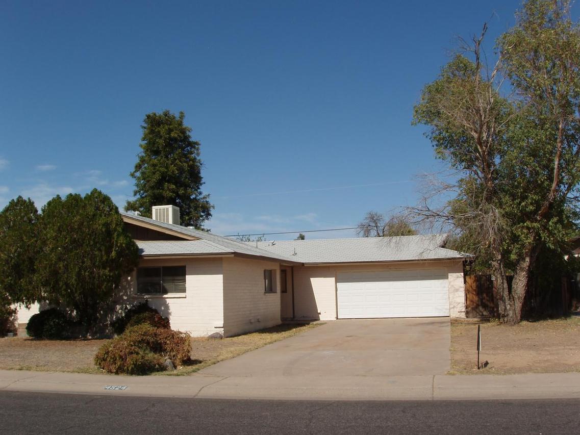 4524 W Claremont St., Glendale, AZ 85301
