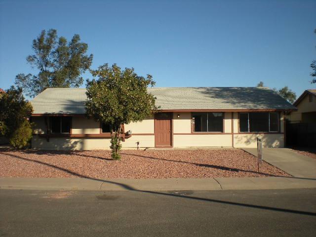 4109 N 72nd Dr., Phoenix, AZ 85033