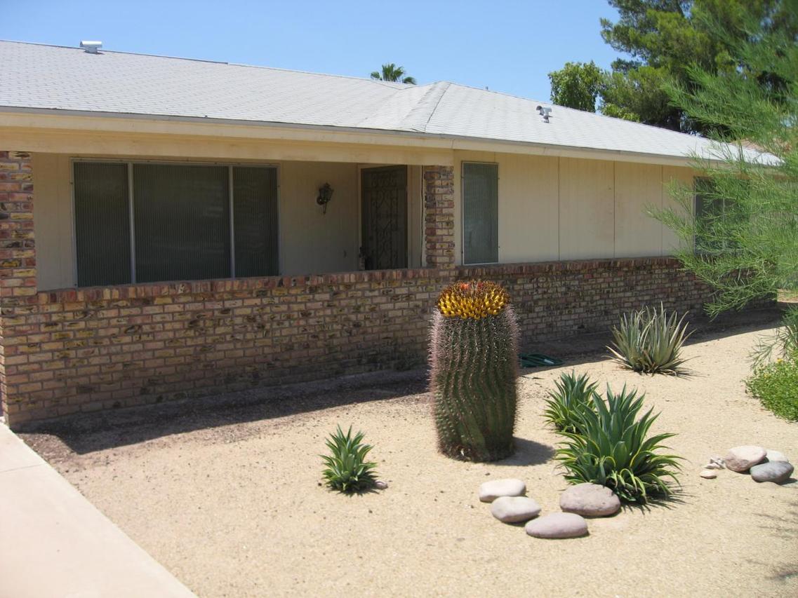 20026 N Springfield Dr., Sun City, AZ 85373