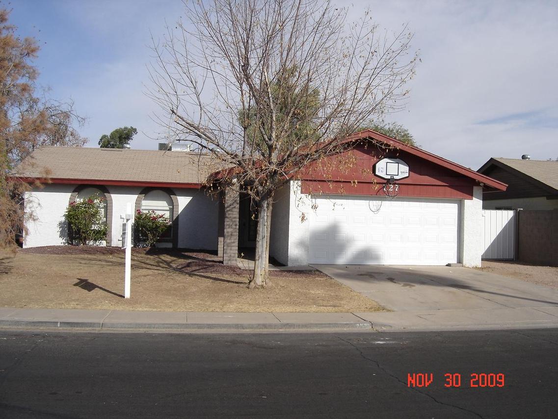 727 N Cholla, Mesa, AZ 85201