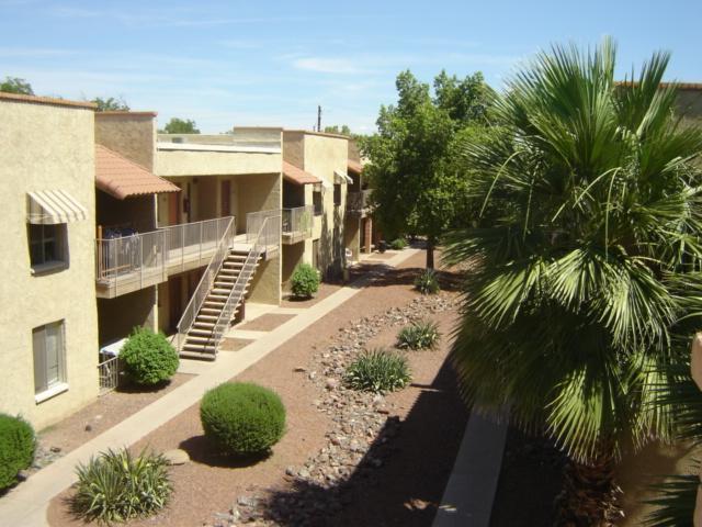 3010 W Camelback Rd. #101, Phoenix, AZ 85017