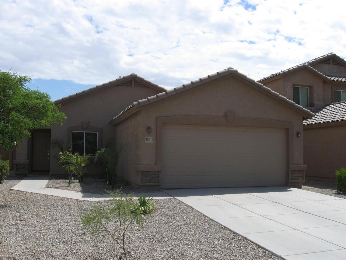 28611 N Crystal Dr., San Tan Valley, AZ 85143