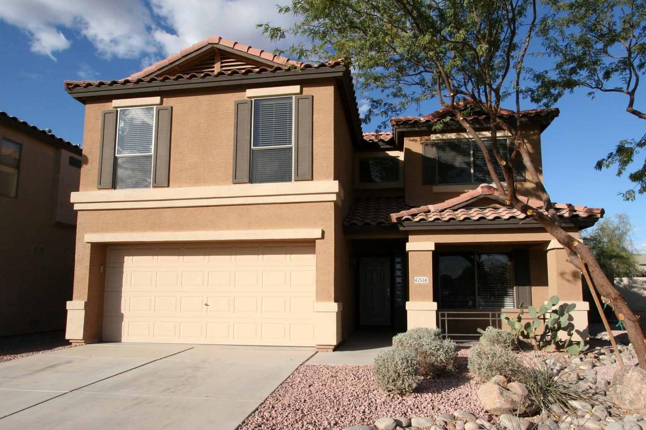 42556 W Anne Ln., Maricopa, AZ 85138