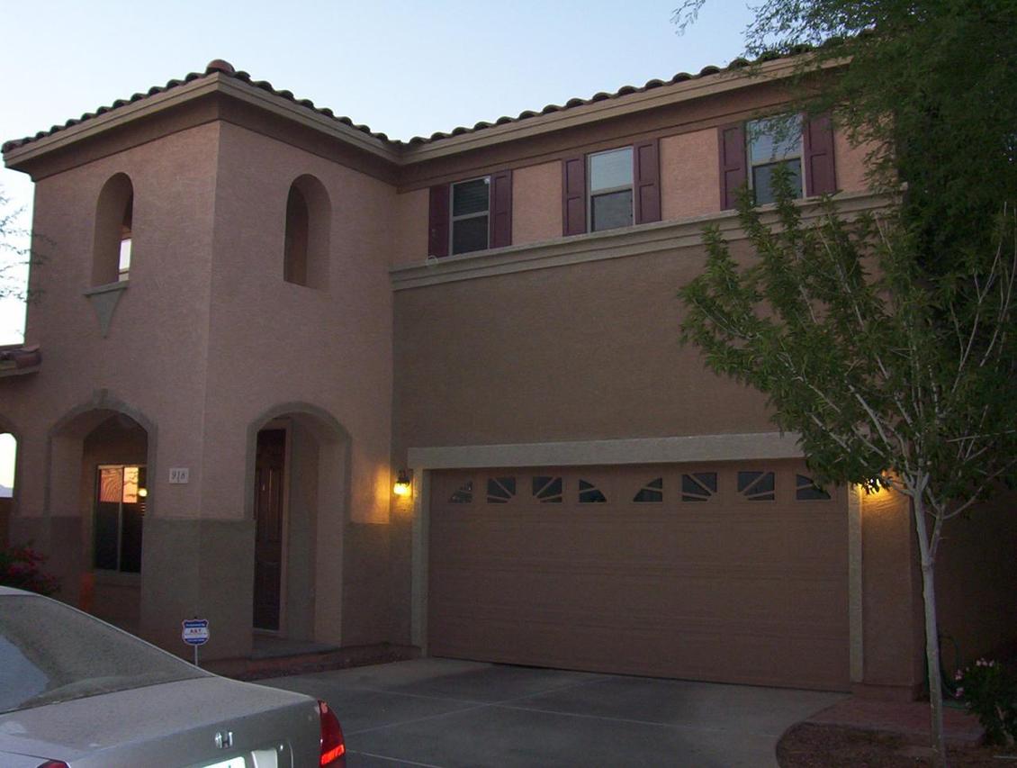 918 N 112th Dr., Avondale, AZ 85323