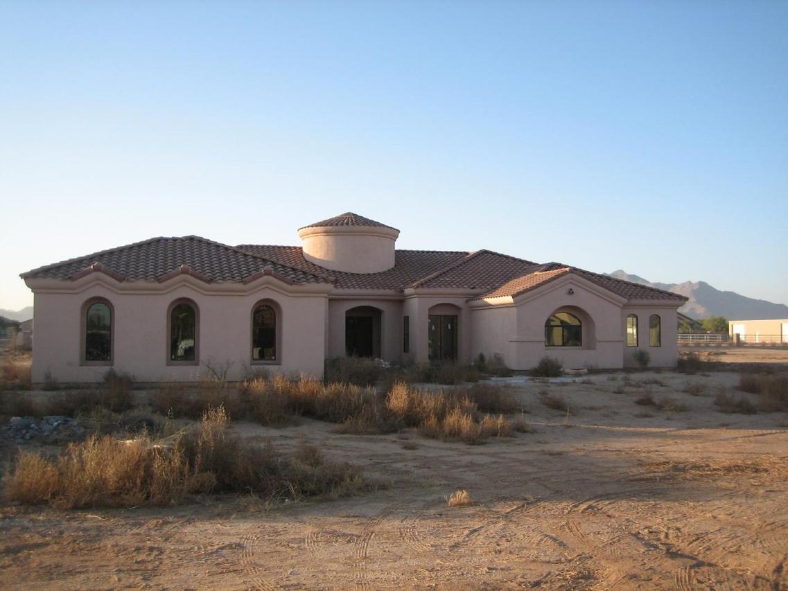 19097 E Vallejo St., Queen Creek, AZ 85242