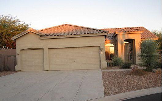 2847 N Rowen Cir., Mesa, AZ 85207