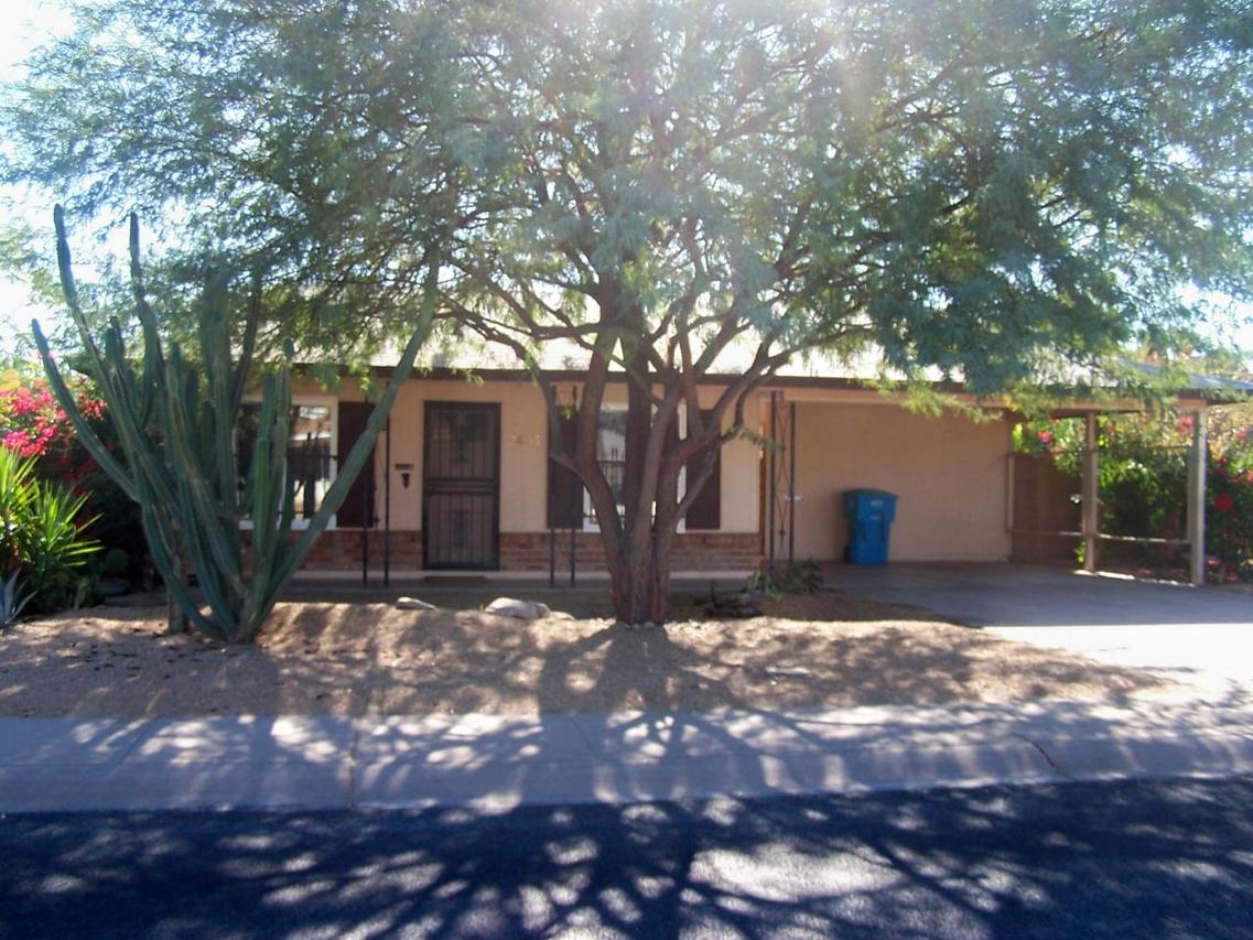 2433 E Sylvia St., Phoenix, AZ 85032