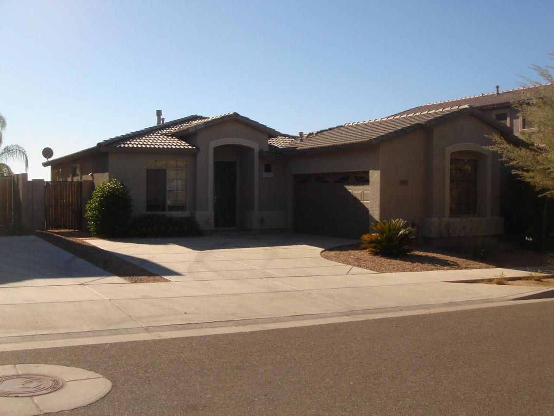 2529 W Sat Nam Way, Phoenix, AZ 85086