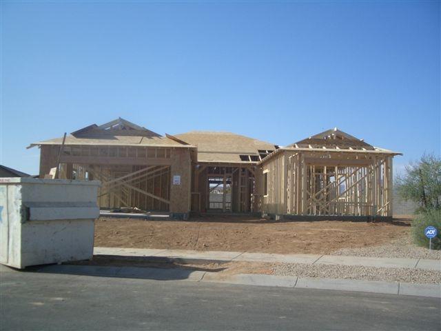 16513 W Shangri La Rd., Surprise, AZ 85388