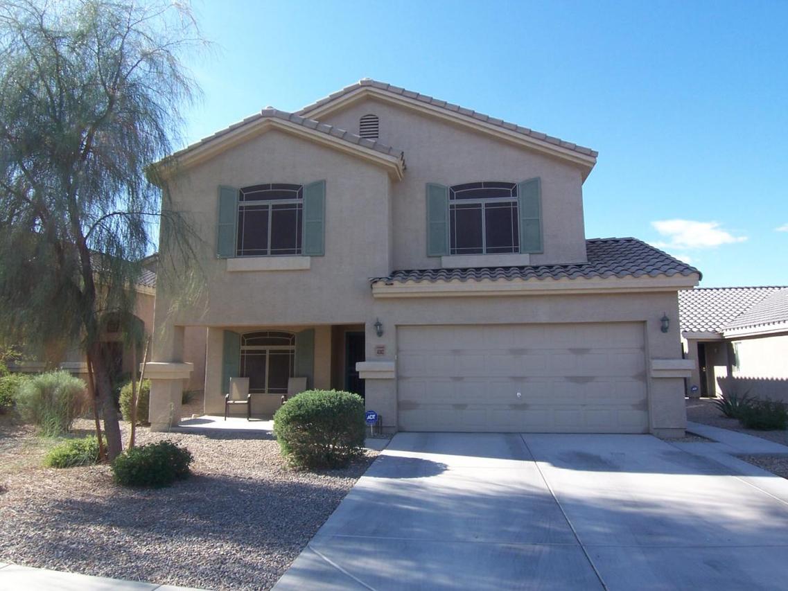 4302 N 124th Ave., Avondale, AZ 85323