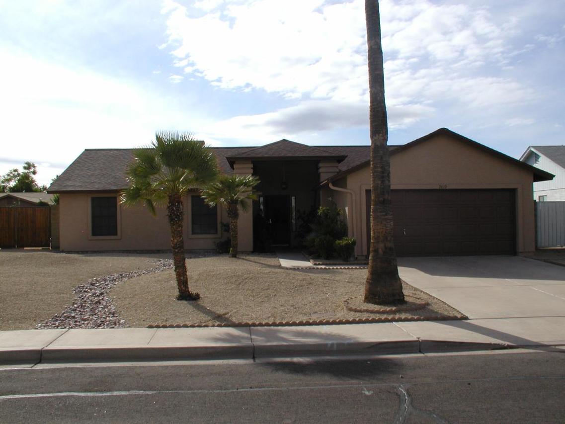 7419 E Drummer Ave., Mesa, AZ 85208