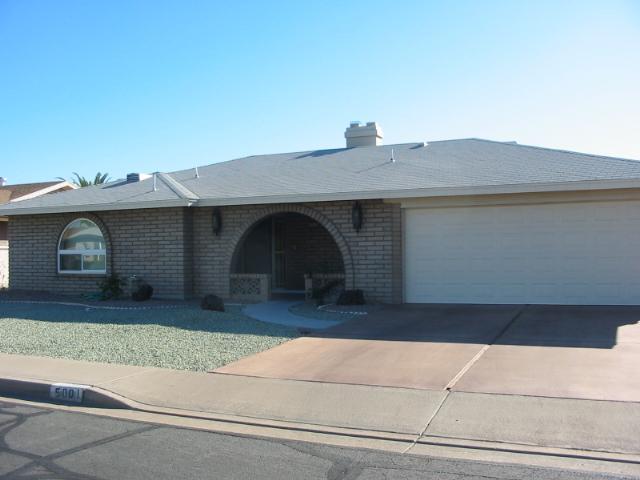 5001 E Florian Ave., Mesa, AZ 85206