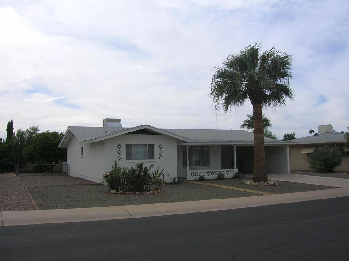 5633 E Dodge St., Mesa, AZ 85205