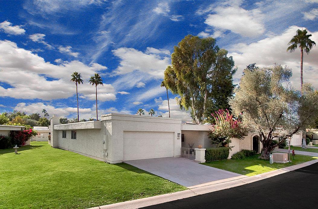 8042 N Via Palma, Scottsdale, AZ 85258