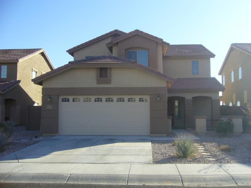 23767 W Adams St., Buckeye, AZ 85396