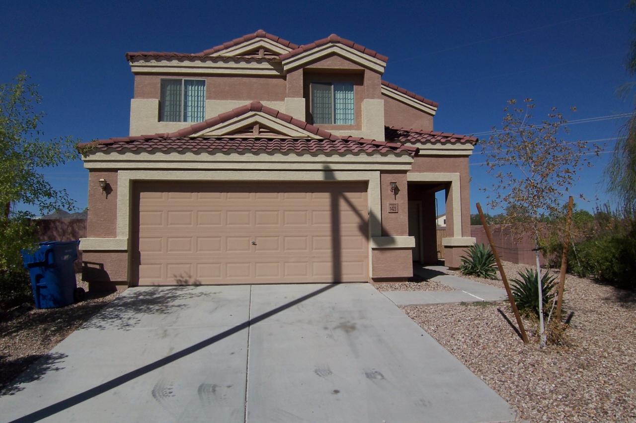 1423 S 231st Ln., Buckeye, AZ 85326