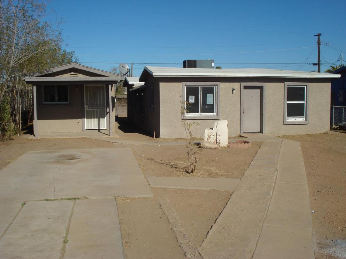 1906 E Jackson St., Phoenix, AZ 85034
