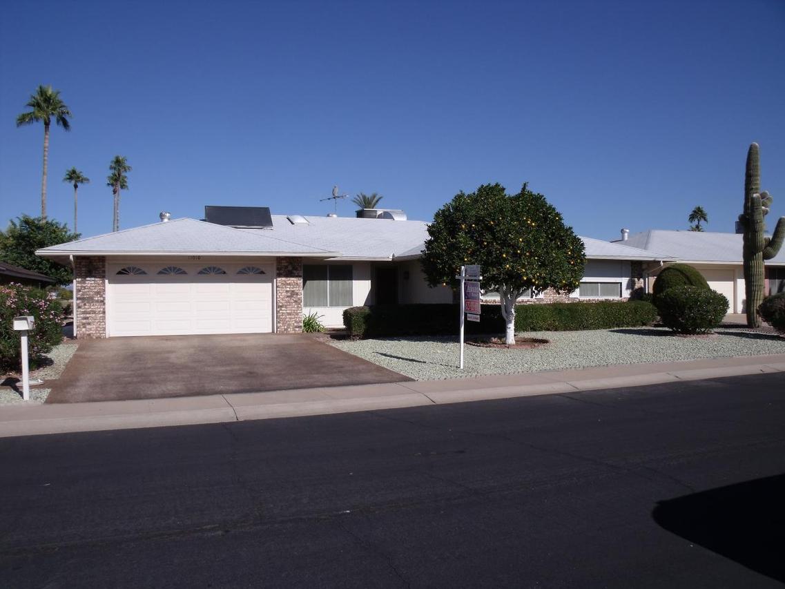 11010 W Acacia Dr., Sun City, AZ 85373